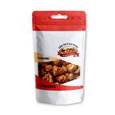 Caramel Cashews 250g
